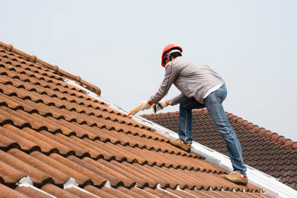 Best Chimney Flashing Repair  in Eastport, ME