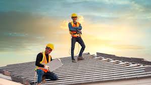 Best Slate Roofing  in Eastport, ME